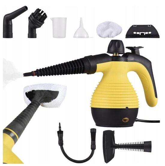 Garais valantys prietaisai